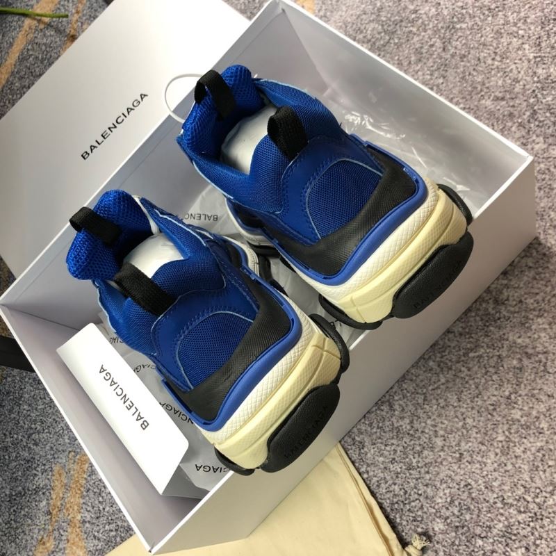 Balenciaga Triple S Series Shoes